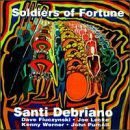 Soldiers Of Fortune Debriano Santi