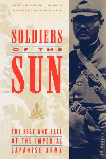 Soldiers of the Sun Opracowanie zbiorowe