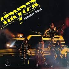 Soldiers Under Command Stryper