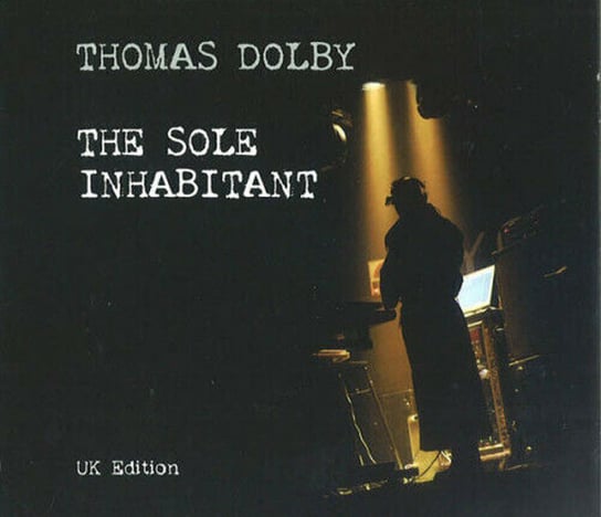 Sole Inhabitant Dolby Thomas