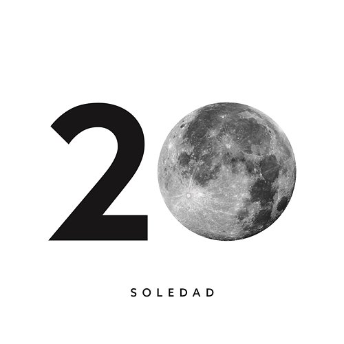 Soledad 20 Años Soledad