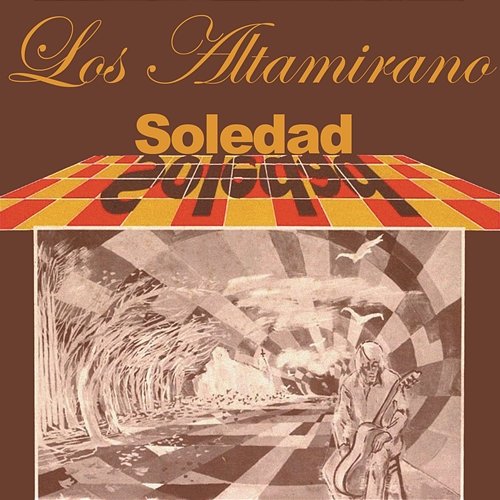 Soledad Los Altamirano