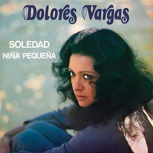 Soledad Dolores Vargas