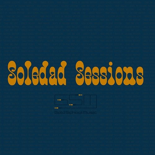 Soledad Sessions Chad One Love feat. Doogie McDuff, Madd Angler