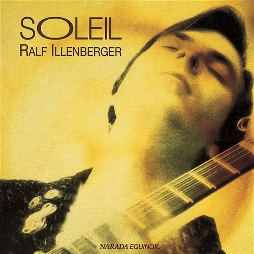 Thin Blood Ralf Illenberger