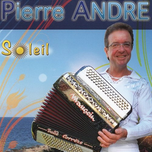Soleil Pierre André