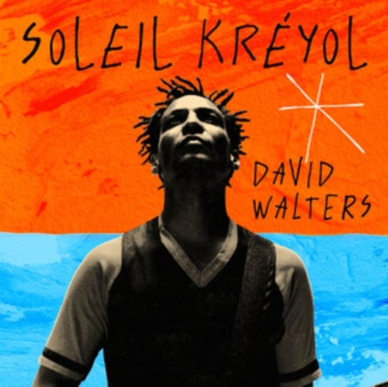 Soleil Kréyol, płyta winylowa Walters David