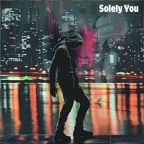 Solely You DJ Rouge Joe Ananda Moenetty