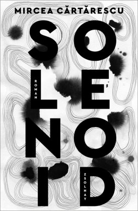 Solenoid Paul Zsolnay Verlag