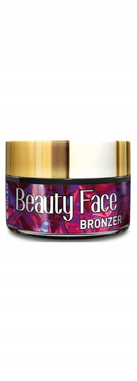 Soleo Beauty Face Bronzer Do Twarzy Słoiczek Soleo