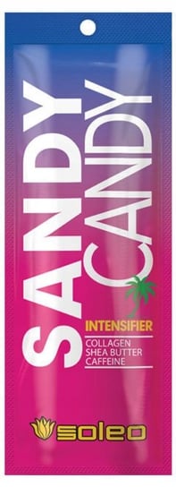 Soleo  Sandy Candy  do solarium Saszetka 1 x 15ml Soleo