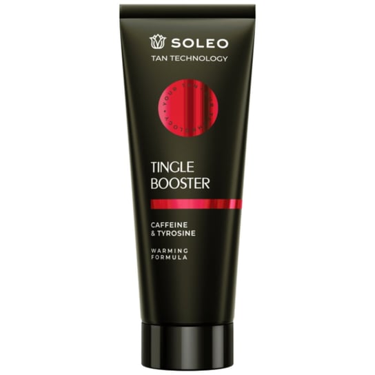 Soleo, Tan Technology Tingle Booster, Przyspieszacz Z Efektem Tingle ...