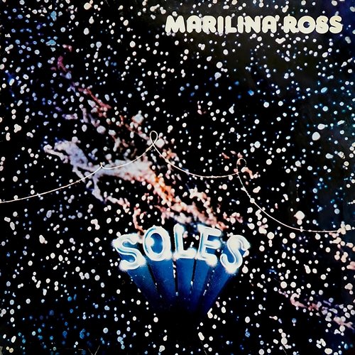 Soles Marilina Ross