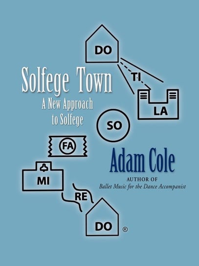 Solfege Town Cole Adam