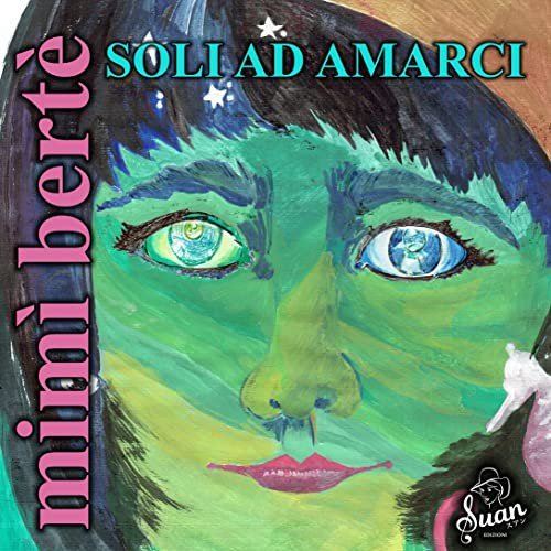 Soli Ad Amarci / Per Sempre Restero Con Te, płyta winylowa Various Artists