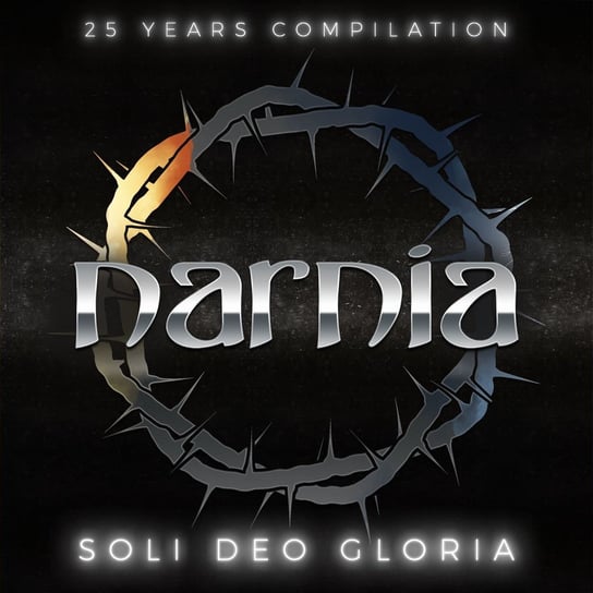Soli Deo Gloria - 25 Years Compilation Narnia