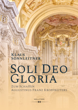"Soli Deo Gloria" Hollitzer Verlag