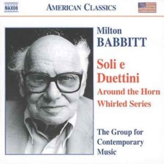 Soli E Duettini Various Artists