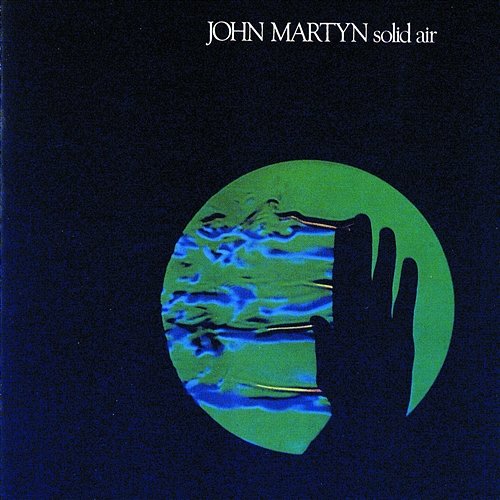 Solid Air John Martyn
