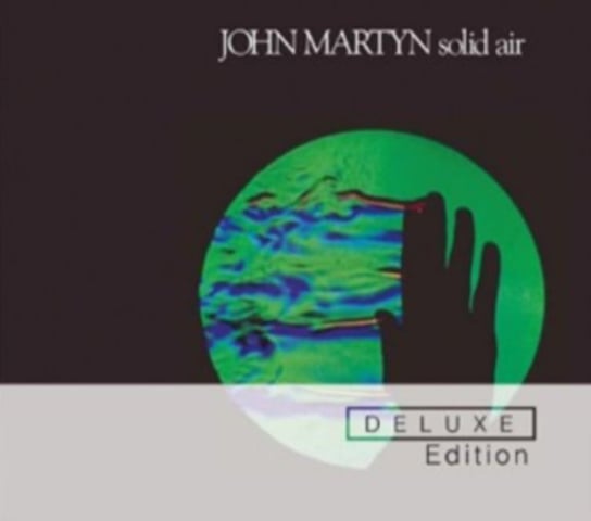 Solid Air Martyn John