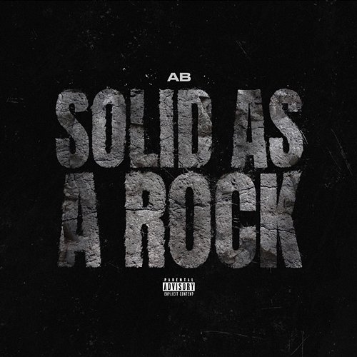 Solid As A Rock AB