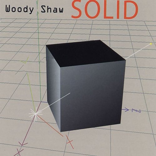 Solid Woody Shaw