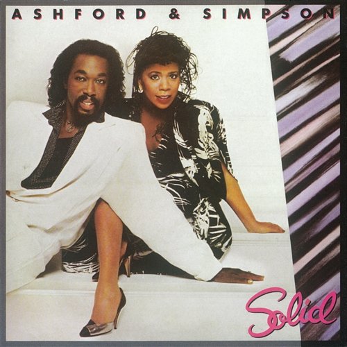 Solid Ashford & Simpson