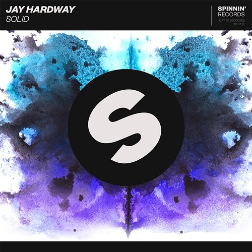 Solid Jay Hardway