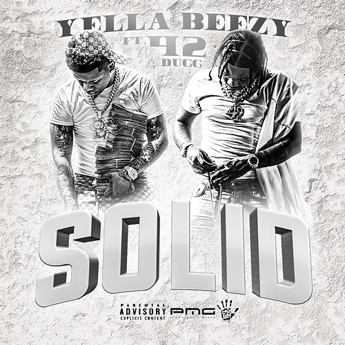 Solid Yella Beezy feat. 42 Dugg