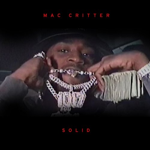 Solid Mac Critter