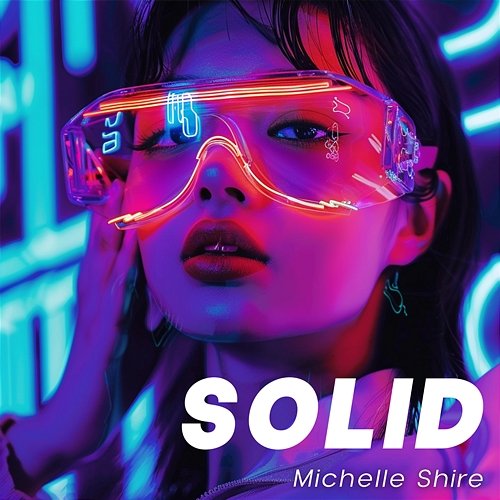 Solid Michelle Shire