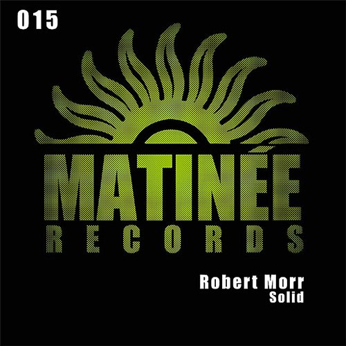 Solid Robert Morr