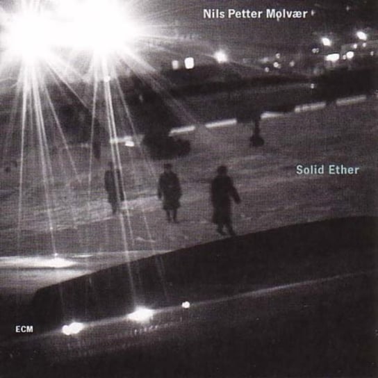 Solid Ether Molvaer Nils Petter