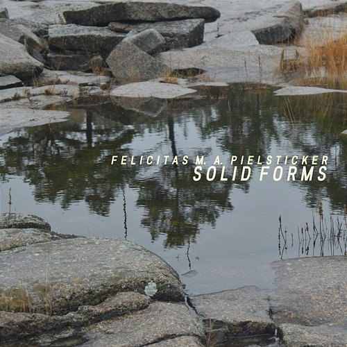 Solid Forms Felicitas M. A. Pielsticker