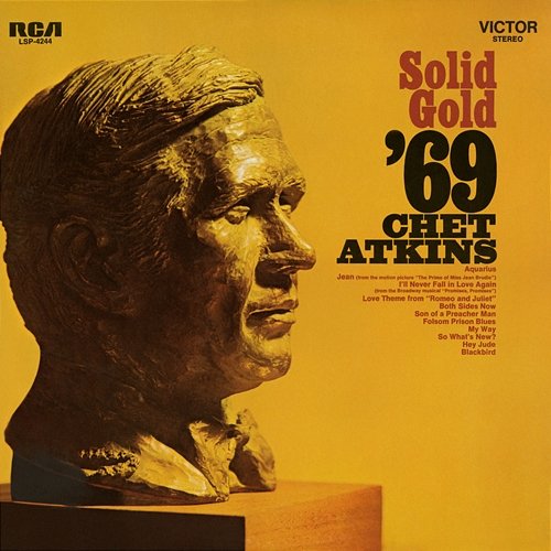 Solid Gold '69 Chet Atkins