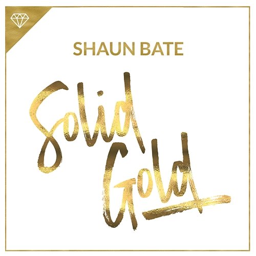 Solid Gold Shaun Bate