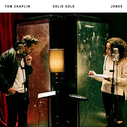 Solid Gold Tom Chaplin, Jones