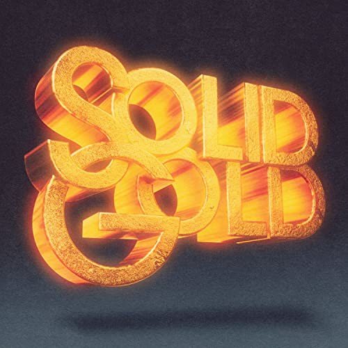 Solid Gold Various Artists
