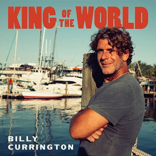 Solid Gold Billy Currington