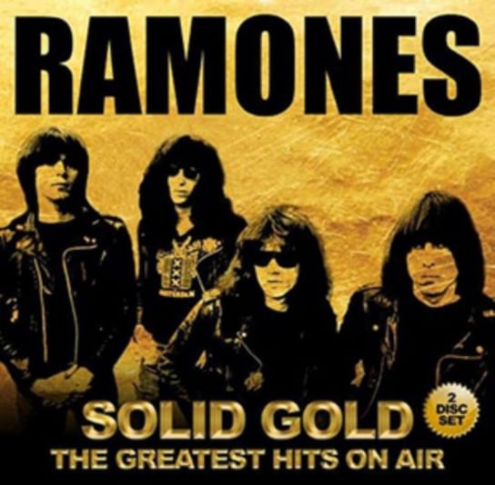 Solid Gold Ramones