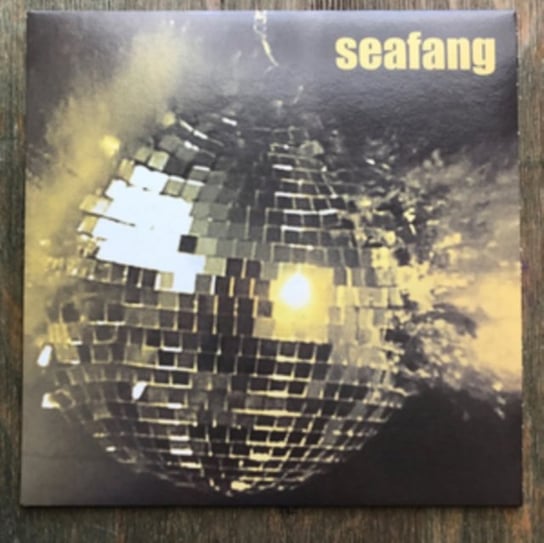 Solid Gold, płyta winylowa Seafang
