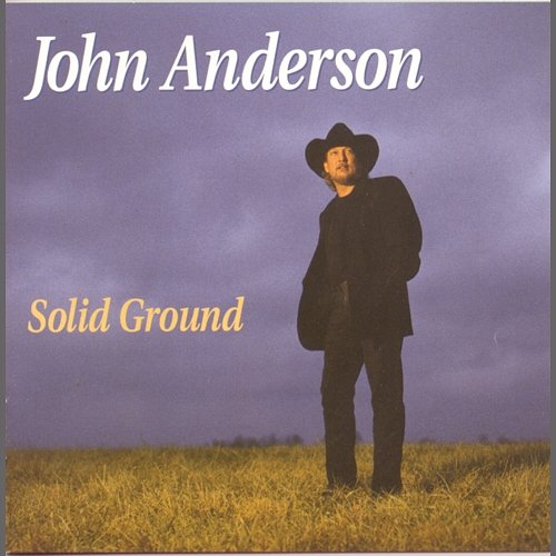 Solid Ground John Anderson