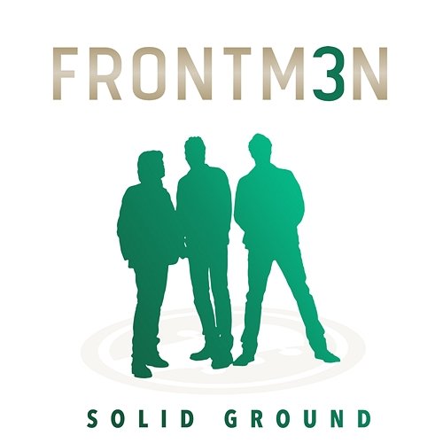 Solid Ground Frontm3n