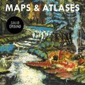 Solid Ground Maps & Atlases