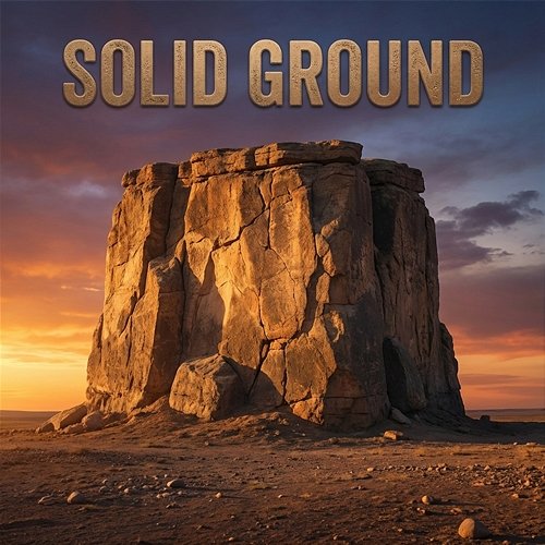 Solid Ground Glassframe Ritual