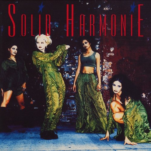 Solid Harmonie Solid Harmonie