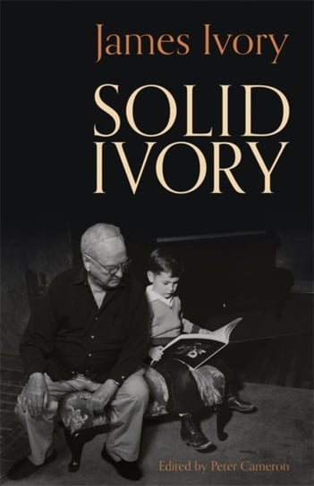 Solid Ivory James Ivory