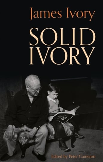 Solid Ivory James Ivory
