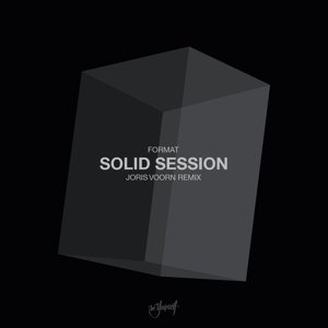 Solid Session (Joris Voorn Remix), płyta winylowa Format