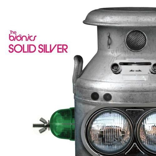 Solid Silver Various Artists